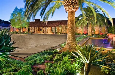 ESTANCIA RESORT .